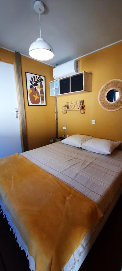 Ferienwohnung O Pationato Saint-Louis Exterior foto